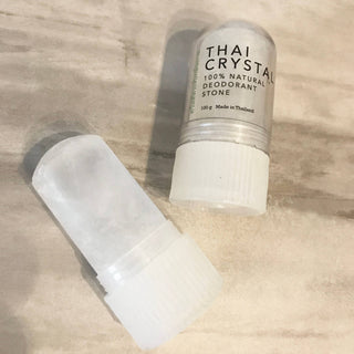 Verve Thai Crystal Deodorant Stick