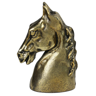Antique Horse Head