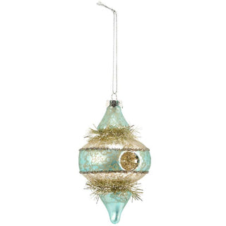 Glass Ornaments