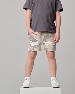 Little Bipsy Boys Harem Shorts
