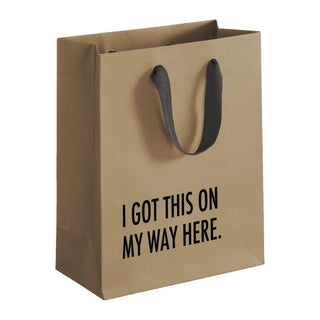 Pretty Alright Goods Gift Bags