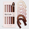 Satin 6 Piece Set