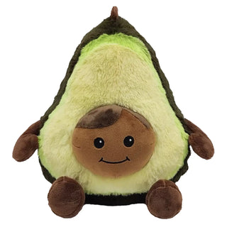 Warmies Plush
