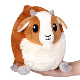 Squishable Mini Baby Goat Plush