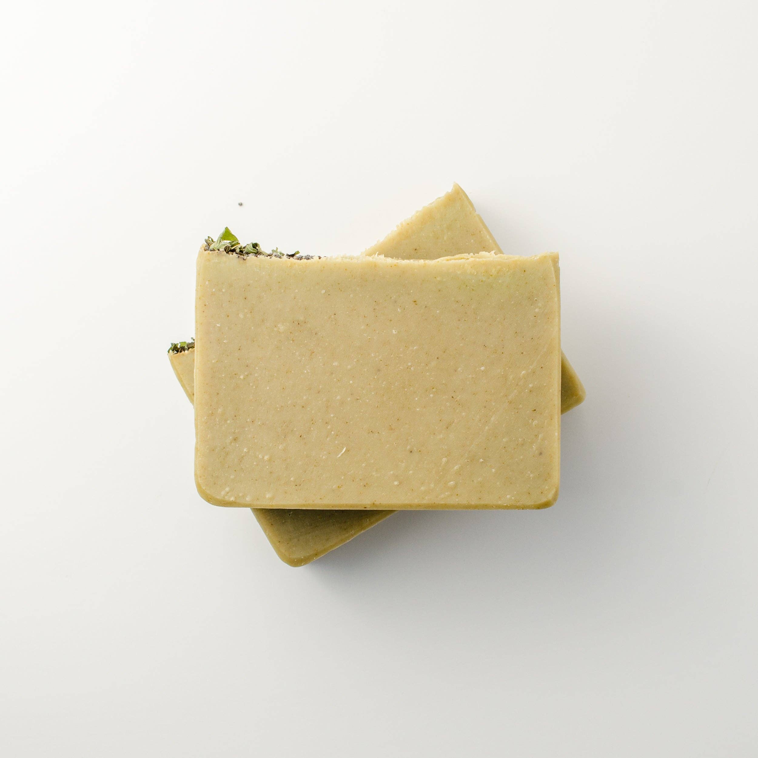 Verdant Wild Apothecary Soaps