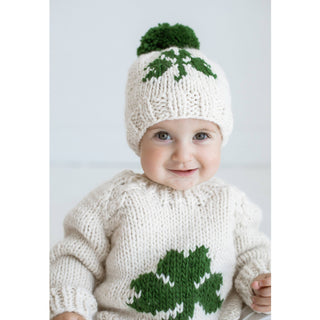 Huggalugs Shamrock Collection