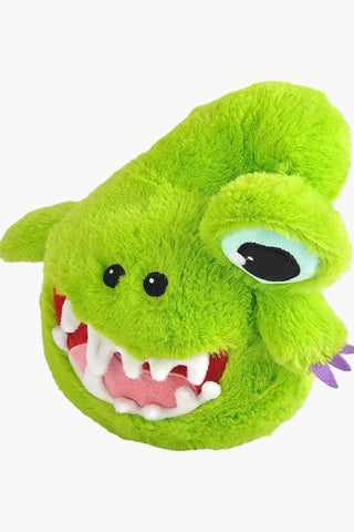 Wild Republic Monsterkins Plush