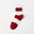 Thick Red Stripe