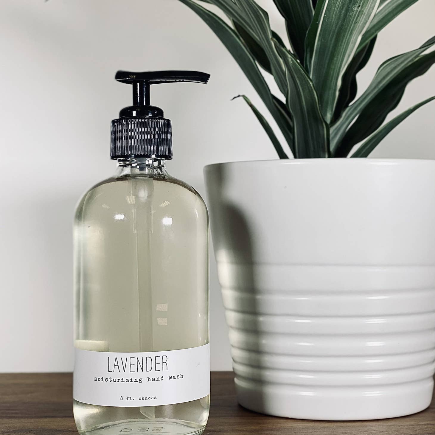 Handmade La Conner Hand Wash