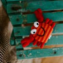Pebble Organics Sea Life Friends