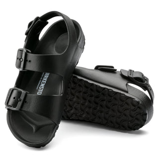 Birkenstock Kids Milano EVA Black