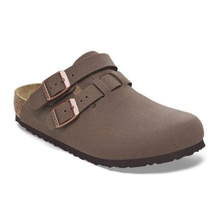 Birkenstock Kids Kay Mocha