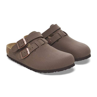 Birkenstock Kids Kay Mocha