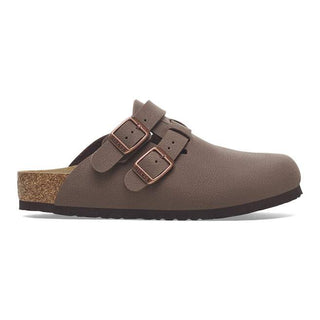 Birkenstock Kids Kay Mocha