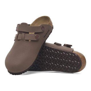 Birkenstock Kids Kay Mocha