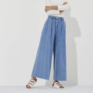 Birkenstock Florida in White