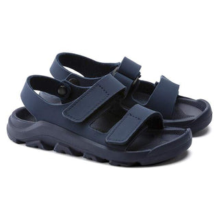 Birkenstock Kids Mogami Midnight Blue