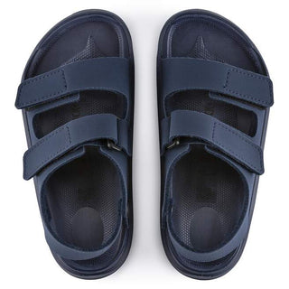 Birkenstock Kids Mogami Midnight Blue