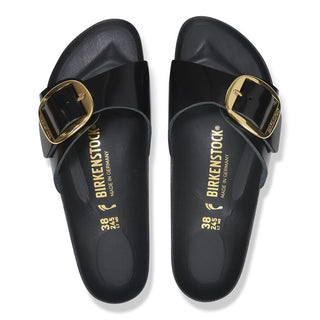 Birkenstock Madrid Big Buckle