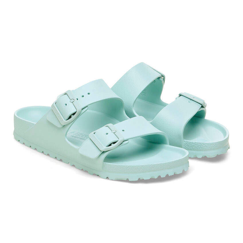 Birkenstock Arizona Essentials Eva Surf Green