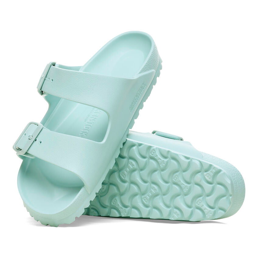 Birkenstock Arizona Essentials Eva Surf Green