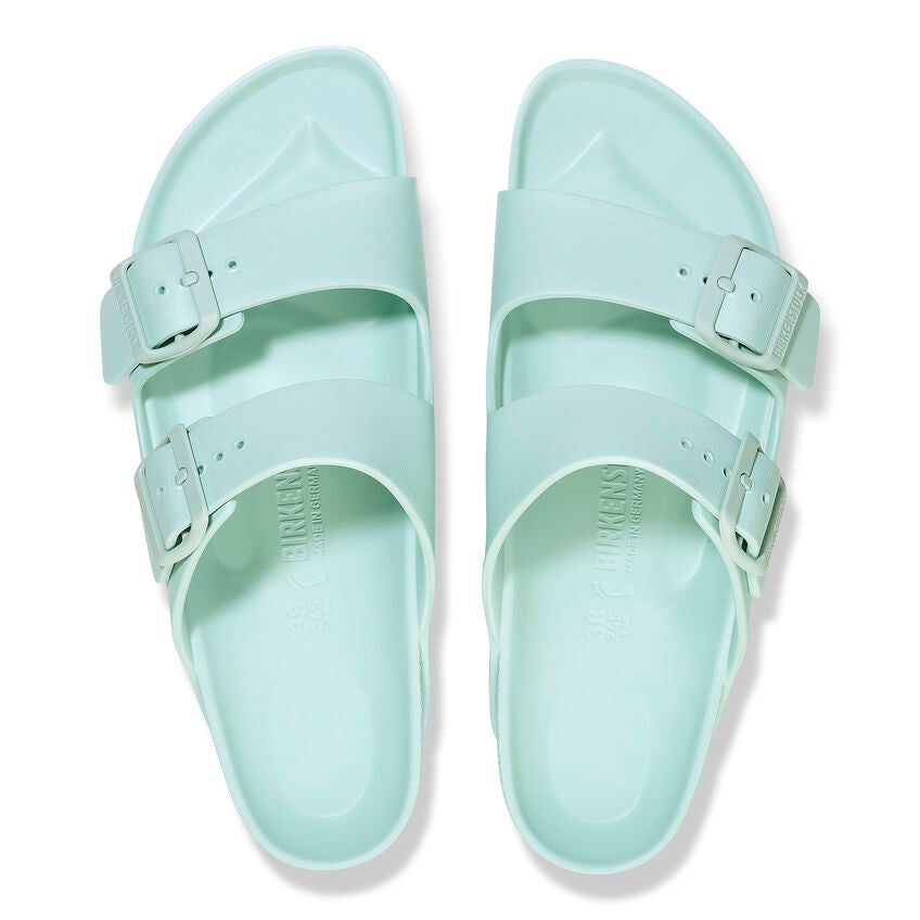 Birkenstock Arizona Essentials Eva Surf Green