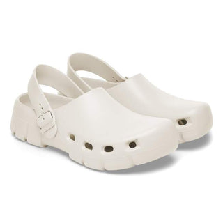 Birkenstock Birki Flow EVA Eggshell