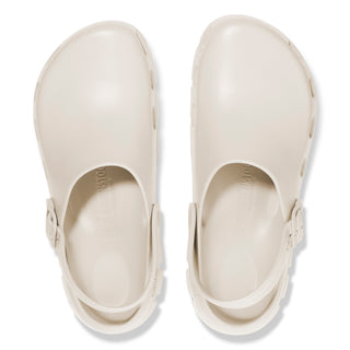 Birkenstock Birki Flow EVA Eggshell