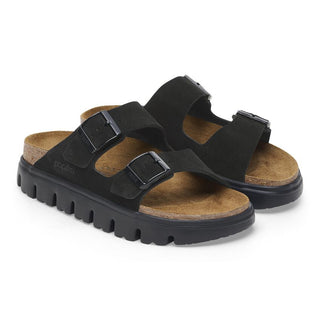 Birkenstock Arizona Chunky in Black