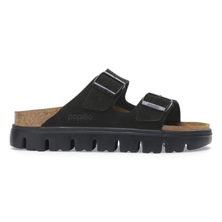 Birkenstock Arizona Chunky in Black