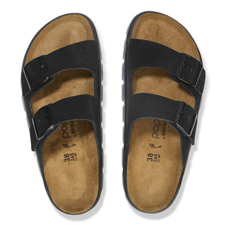 Birkenstock Arizona Chunky in Black
