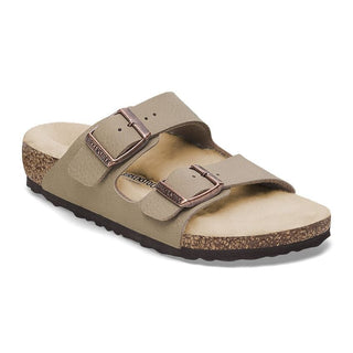 Birkenstock Kids Arizona Shearling Birko-Flor