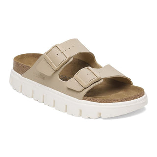 Birkenstock Arizona Chunky in Sandcastle