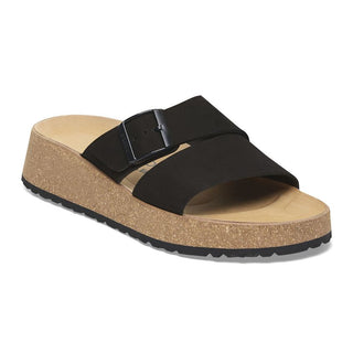 Birkenstock Almina in Black