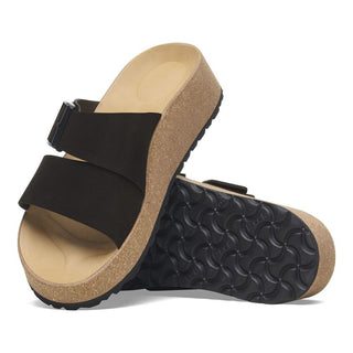 Birkenstock Almina in Black