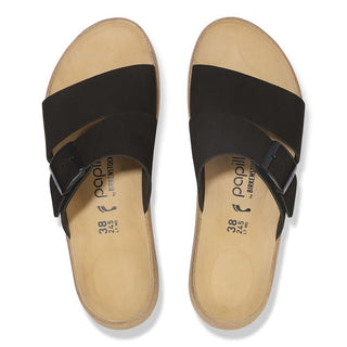 Birkenstock Almina in Black