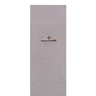 Birkenstock Cotton Ribbed Socks