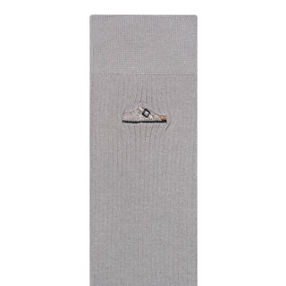 Birkenstock Cotton Ribbed Socks