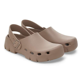 Birkenstock Birki Flow EVA Gray Taupe