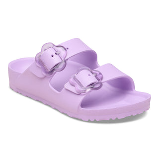 Birkenstock Kids Arizona EVA Floral Crocus