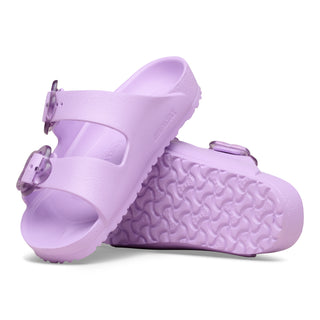 Birkenstock Kids Arizona EVA Floral Crocus