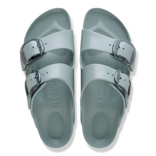 Birkenstock Arizona Big Buckle EVA in Pure Sage