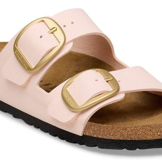 Birkenstock Arizona Big Buckle in Light Rose