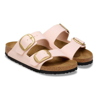 Birkenstock Arizona Big Buckle in Light Rose