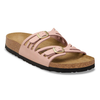 Birkenstock Granada in Soft Pink