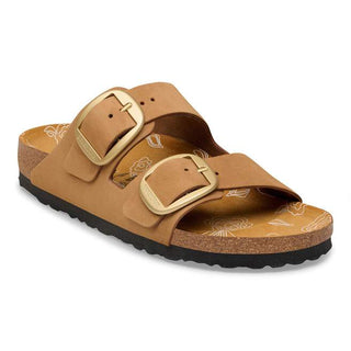 Birkenstock Arizona Big Buckle in Mink