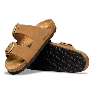 Birkenstock Arizona Big Buckle in Mink