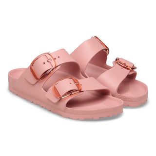 Birkenstock Arizona Big Buckle EVA in Pink Clay