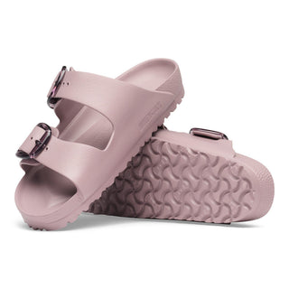 Birkenstock Arizona EVA Big Buckle in Faded Purple