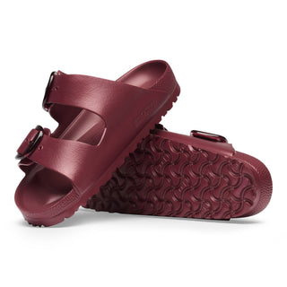 Birkenstock Arizona EVA Big Buckle in Zinfandel